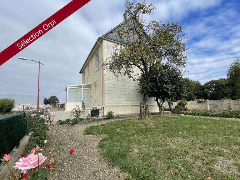 Maison individuelle — photo 1