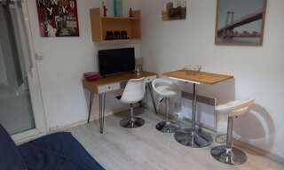 Appartement 1 Pièce 18 m² à louer à Nîmes (30000)