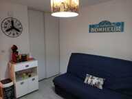 Studio de 18m2 à louer sur Nîmes — photo 2