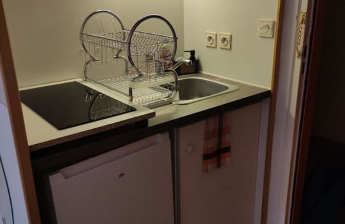 Studio de 21m2 à louer sur Nîmes — photo 2