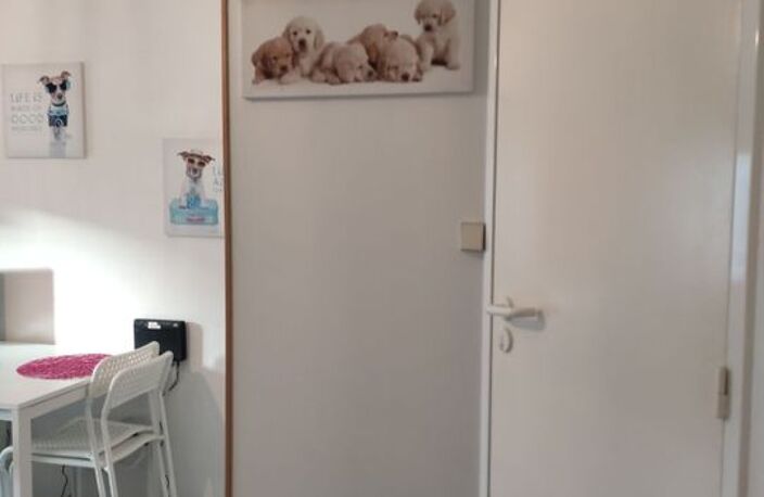 Studio de 21m2 à louer sur Nîmes — photo 3