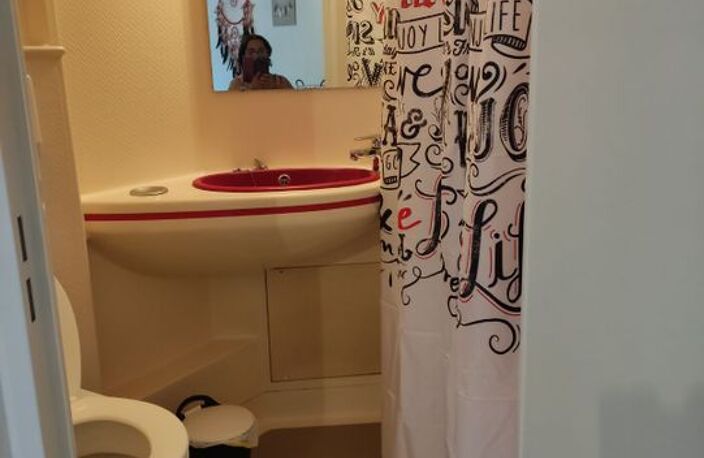 Studio de 21m2 à louer sur Nîmes — photo 5