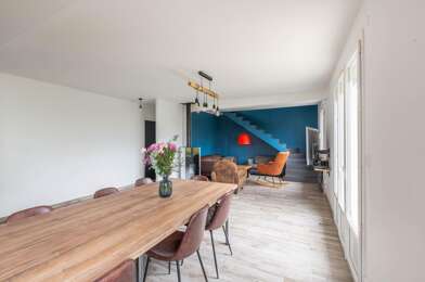 Maison 5 pièces 325500 €