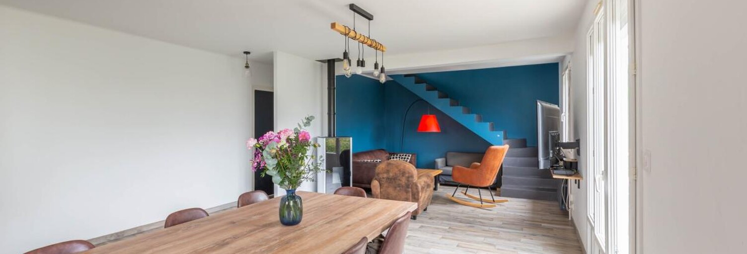 Maison 5 Pièces 125 m² à vendre à Plédran (22960)