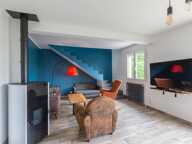 A vendre - Maison familiale de 125 m² environ -  Emplacement au cœur de Plédran, en lisière de bois — photo 2
