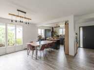 A vendre - Maison familiale de 125 m² environ -  Emplacement au cœur de Plédran, en lisière de bois — photo 4