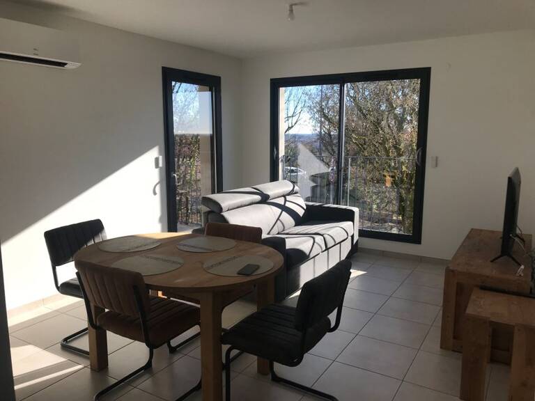 Appartement de 46m2 à louer sur Trespoux-Rassiels — photo 1