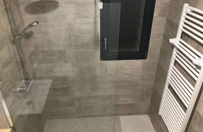 Appartement de 46m2 à louer sur Trespoux-Rassiels — photo 2