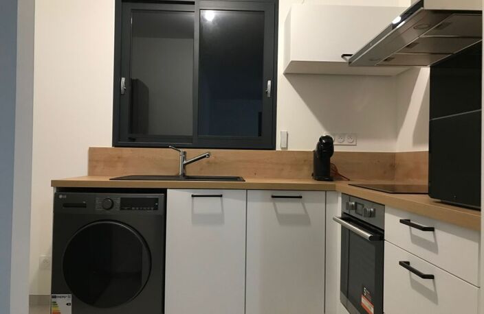 Appartement de 46m2 à louer sur Trespoux-Rassiels — photo 3