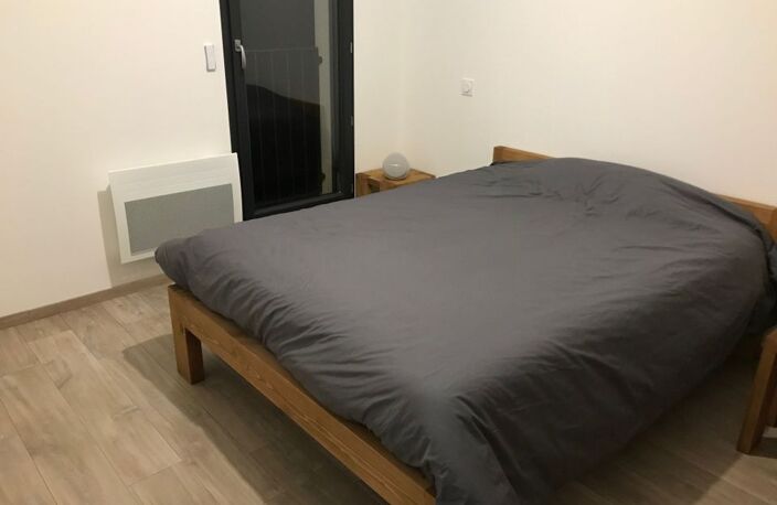 Appartement de 46m2 à louer sur Trespoux-Rassiels — photo 4