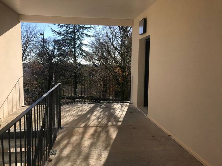 Appartement de 46m2 à louer sur Trespoux-Rassiels — photo 1