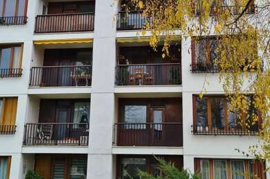 Appartement 4 pièces 1500 €