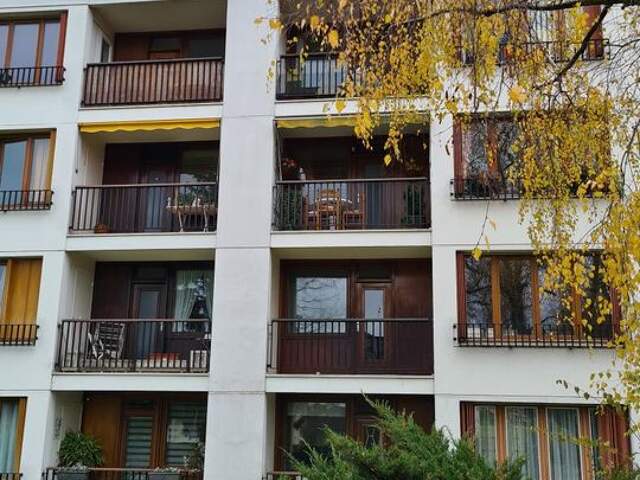Appartement de 102m2 à louer sur Andrésy — photo du bien