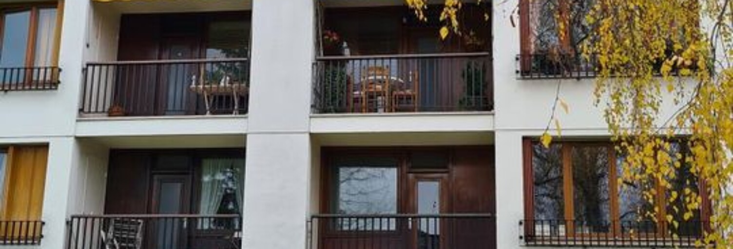 Appartement 4 Pièces 102 m² à louer à Andrésy (78570)
