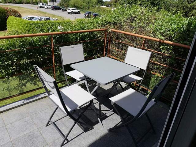 Appartement de 64m2 à louer sur Carantec — photo du bien