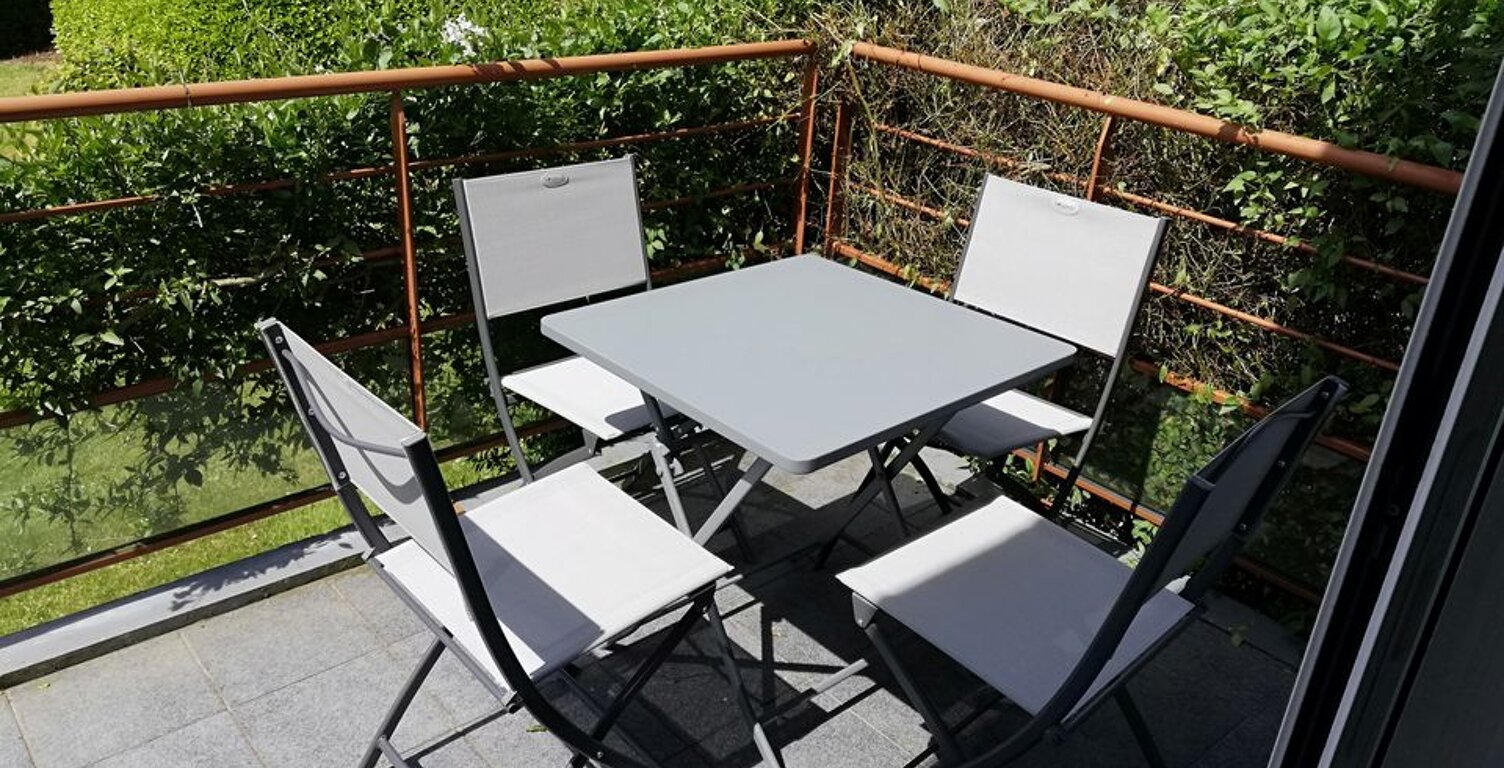 Appartement de 64m2 à louer sur Carantec — photo 1