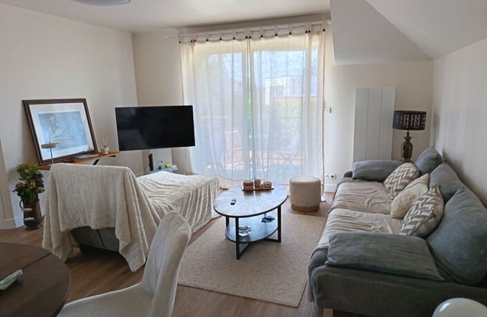 Appartement de 64m2 à louer sur Carantec — photo 2
