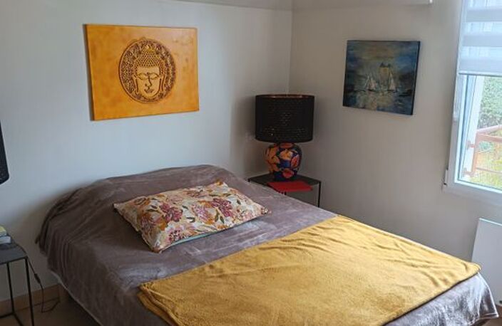 Appartement de 64m2 à louer sur Carantec — photo 3