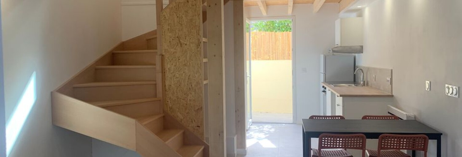 Maison 3 Pièces 52 m² à louer à Cugand-la-Bernardière (85610)