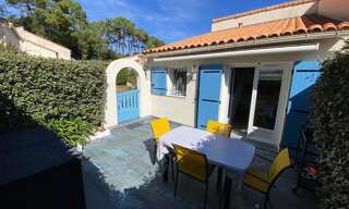 Maison 3 Pièces 35 m² à vendre à Les Mathes (17570)