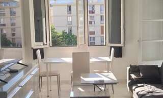 Appartement 3 Pièces 62 m² à louer à Marseille 9 (13009)