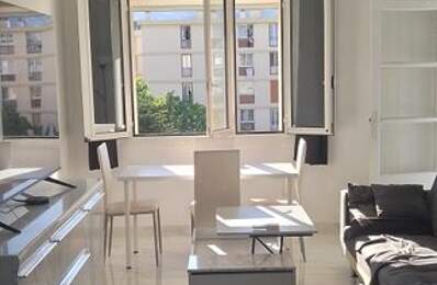 Appartement de 62m2 à louer sur Marseille 09 — photo du bien