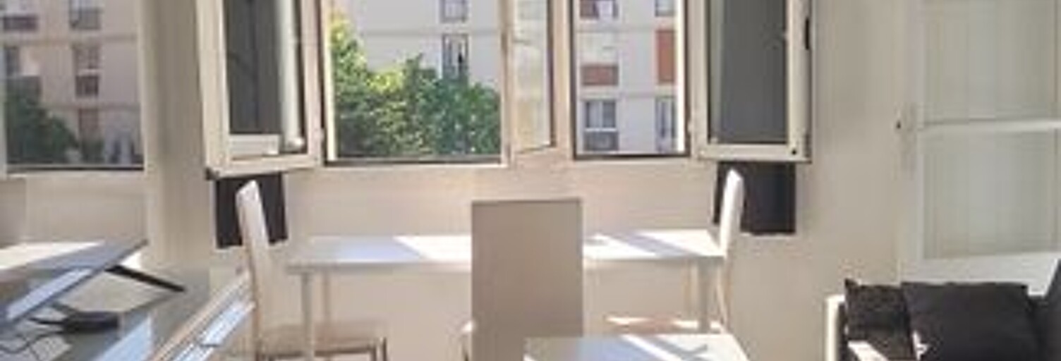 Appartement 3 Pièces 62 m² à louer à Marseille 9 (13009)