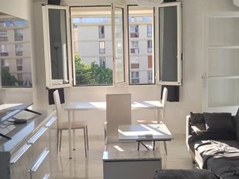 Appartement de 62m2 à louer sur Marseille 09 — photo 1