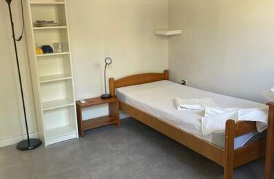 Chambre de 18m2 à louer sur Vitrolles — photo du bien