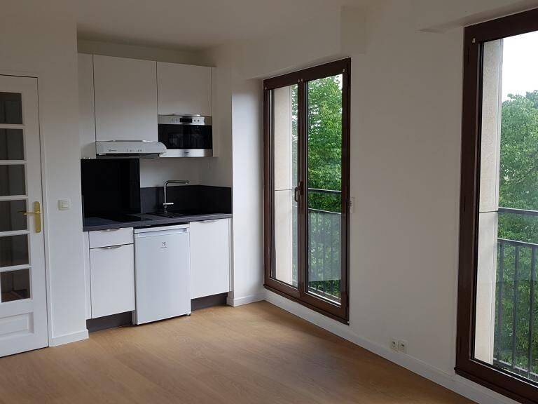 Studio de 26m2 à louer sur Antony — photo 1