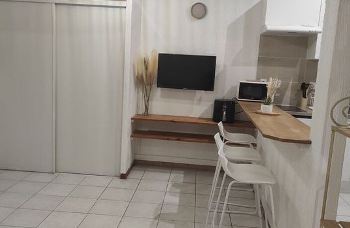 Studio de 25m2 à louer sur La Couronne — photo 3