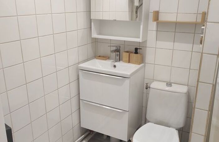 Studio de 25m2 à louer sur La Couronne — photo 4