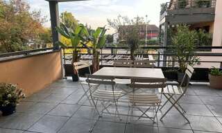 Appartement 3 Pièces 73 m² à louer à Genas (69740)