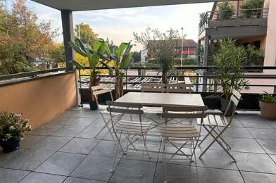 Appartement 3 pièces 1310 €