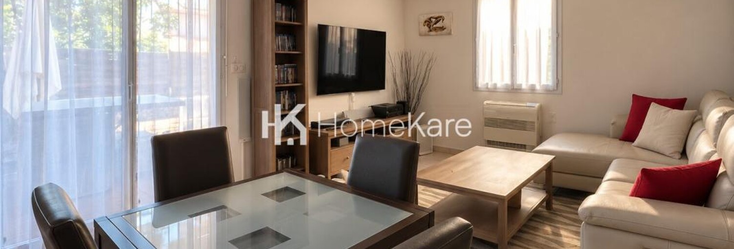 Maison 4 Pièces 88 m² à vendre à Muret (31600)