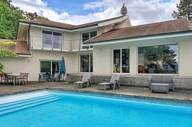 Maison 5 pièces 835000 €
