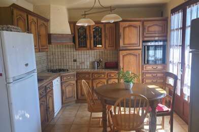 Maison 7 pièces 373000 €