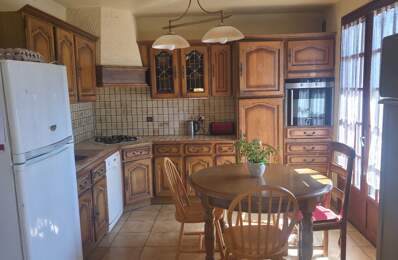 Maison à vendre 7 pièces CLICHY SOUS BOIS (93) — photo du bien