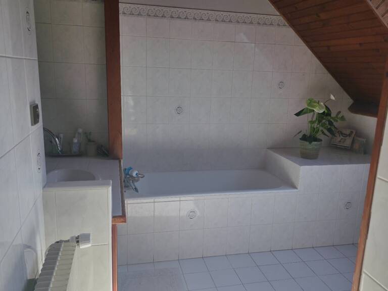 Maison à vendre 7 pièces CLICHY SOUS BOIS (93) — photo 1