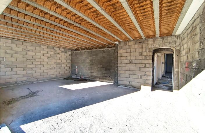 Appartement à vendre 2 pièces 41m² VINZIER (74) — photo 2