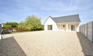 Maison 4 Pièces 100 m² à vendre à Châtillon-sur-Cher (41130)
