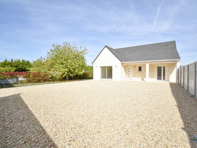 Maison à vendre 4 pièces CHATILLON SUR CHER (41) — photo du bien