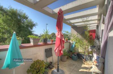 Appartement à vendre 4 pièces SAINT MARTIN DE CRAU (13) — photo du bien