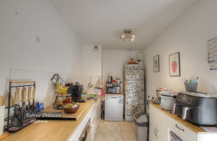 Appartement à vendre 4 pièces SAINT MARTIN DE CRAU (13) — photo 3