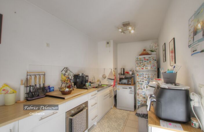 Appartement à vendre 4 pièces SAINT MARTIN DE CRAU (13) — photo 4