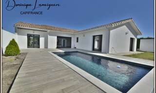 Maison 6 Pièces 161 m² à vendre à Saint-Paul-lès-Dax (40990)