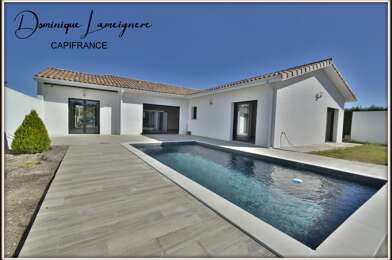 Maison 6 pièces 577000 €