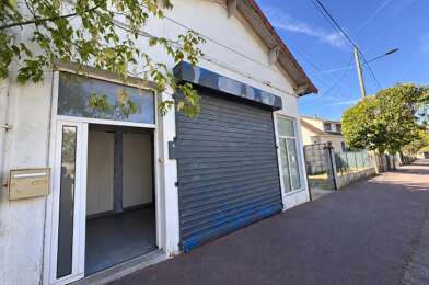Commerce 3 pièces 1300 €