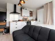 Dpt Finistère (29), à vendre QUIMPER Kerfeunteun appartement T3 situé au dernier étage de 59 m² habitable - Terrasse - Parking privé - Cave — photo 4