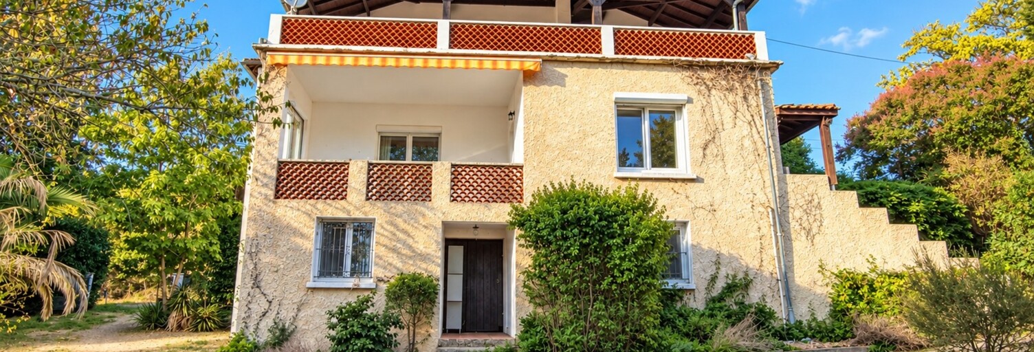 Maison 8 Pièces 223 m² à vendre à Barcelonne-du-Gers (32720)